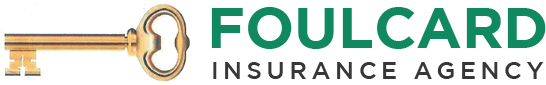 Foulcard Insurance Agency Logo